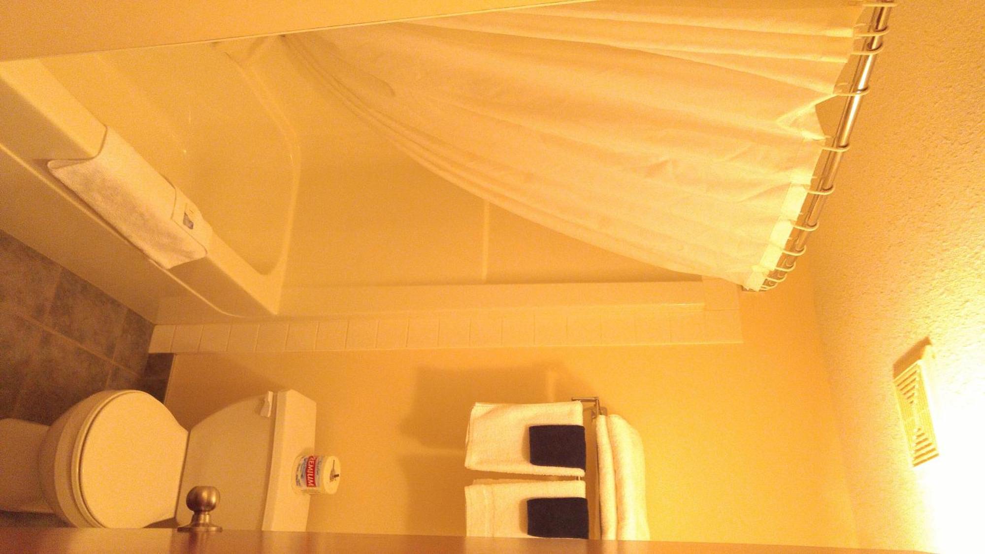 Crossfield Country Inn Phòng bức ảnh