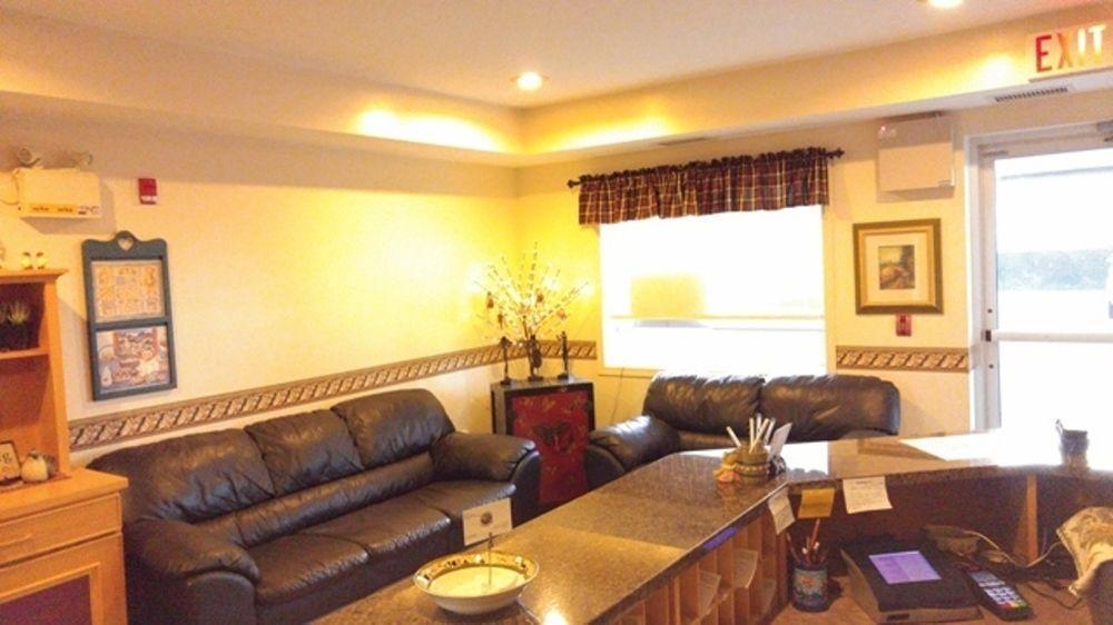Crossfield Country Inn Ngoại thất bức ảnh