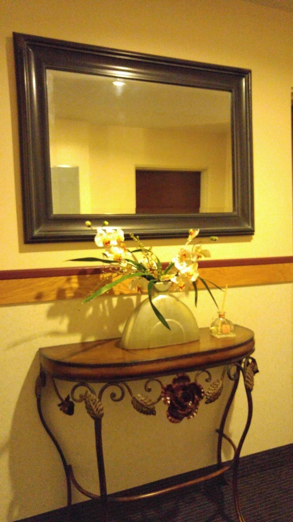 Crossfield Country Inn Ngoại thất bức ảnh